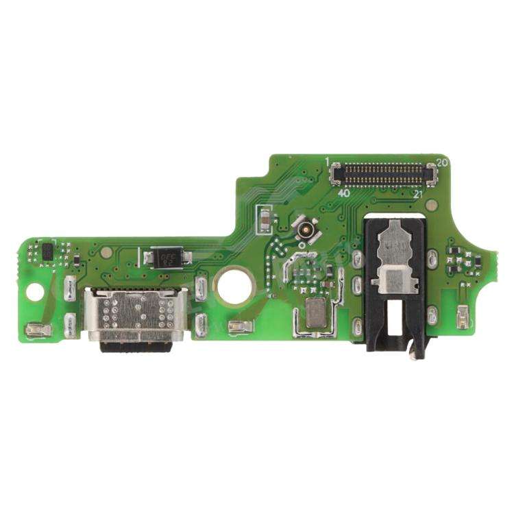 For ZTE Blade V60 Vita Charging Port Board