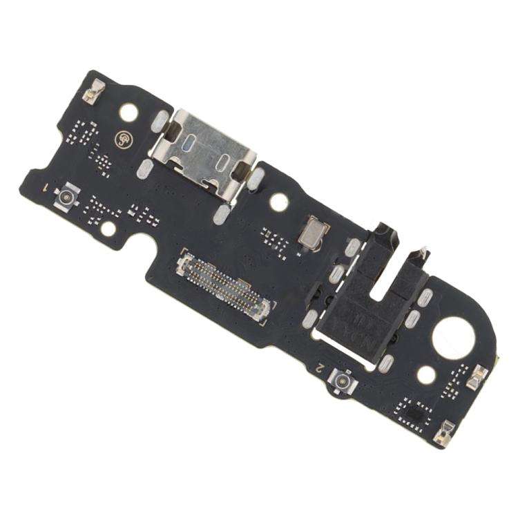 For ZTE Blade A75 5G Charging Port Board