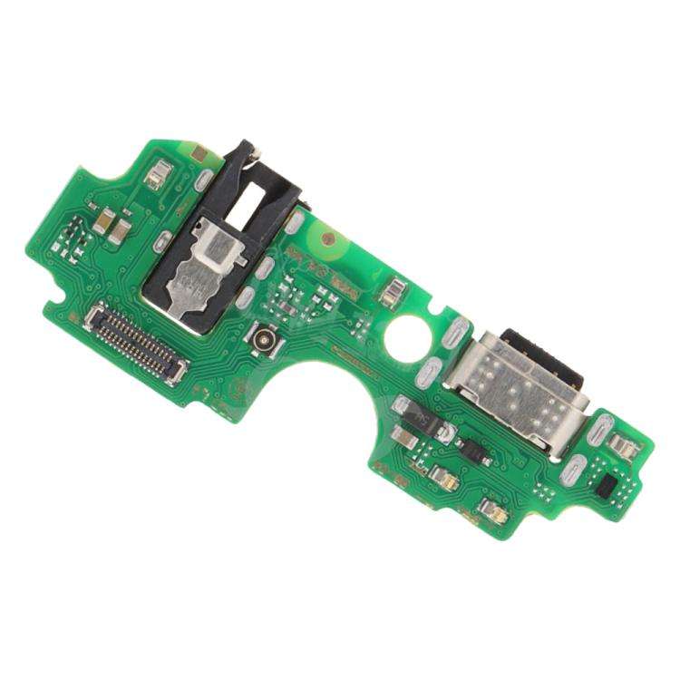 For ZTE Blade A75 4G Charging Port Board
