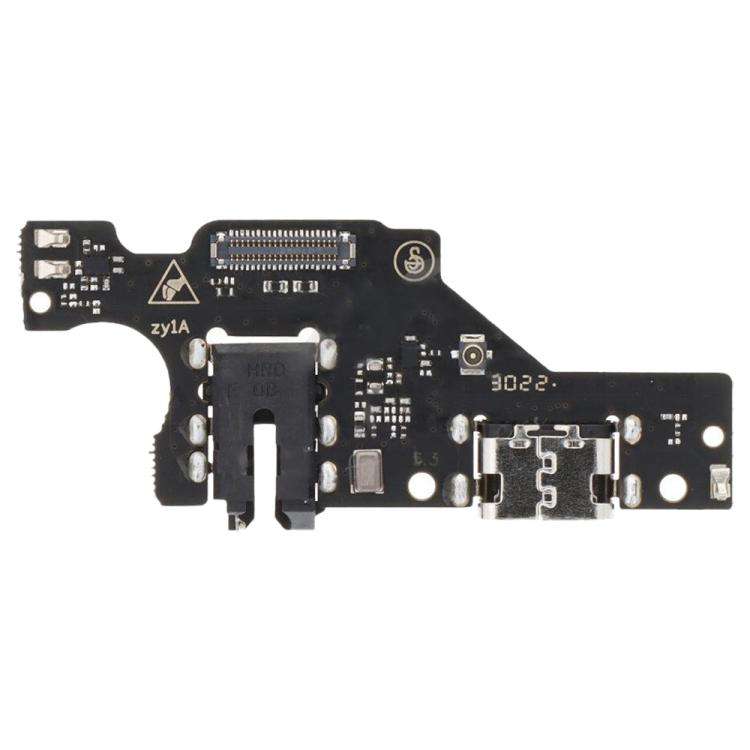 For ZTE Blade V41 Vita 8140N Charging Port Board