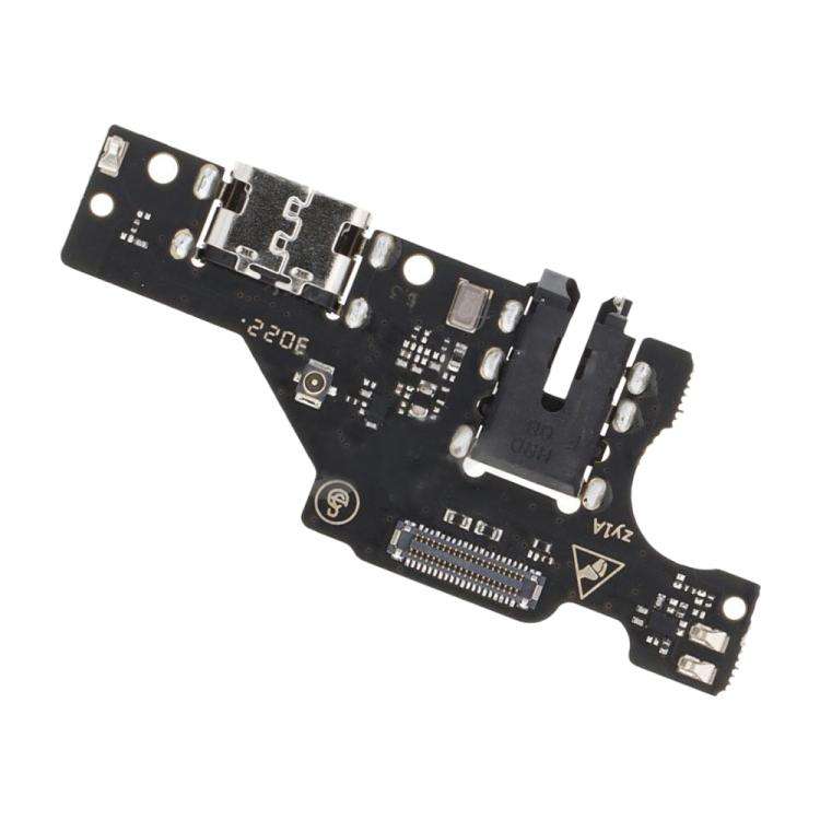 For ZTE Blade V41 Vita 8140N Charging Port Board