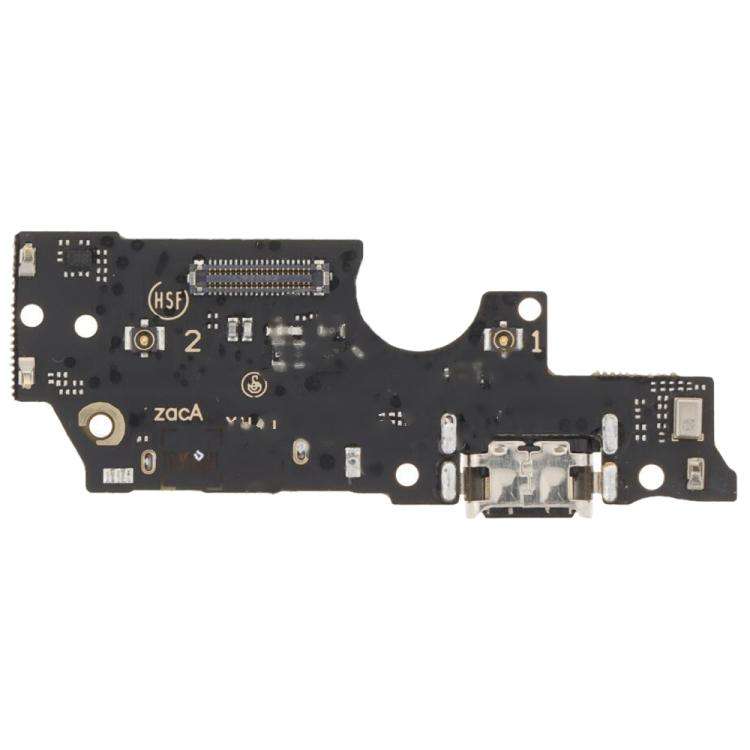 For ZTE Blade A73 5G Charging Port Board