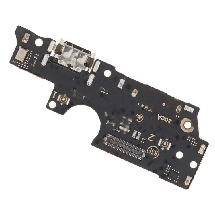 For ZTE Blade A73 5G Charging Port Board