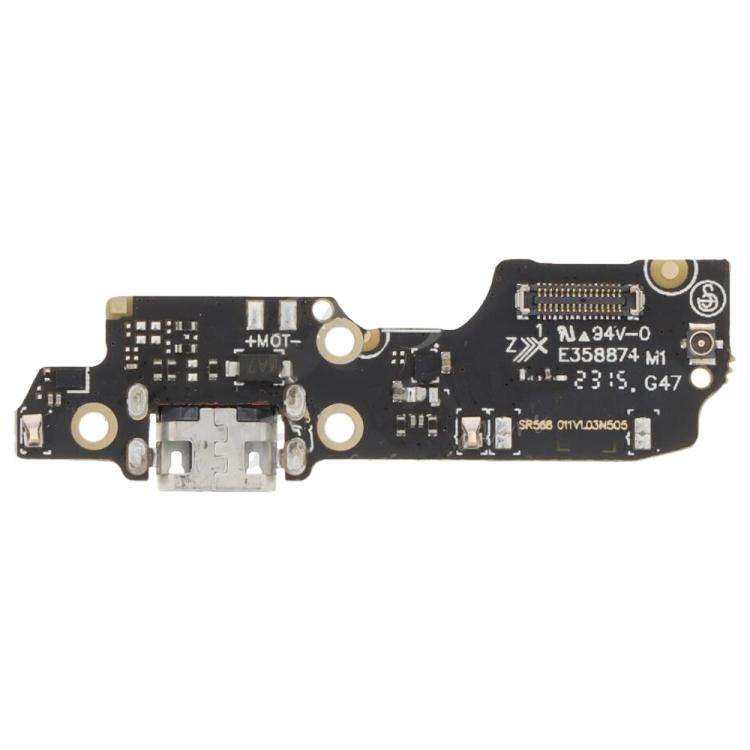 For ZTE Blade A33s Charging Port Board