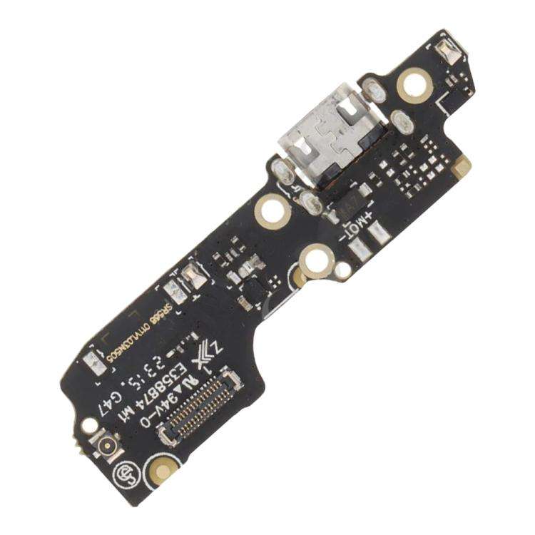 For ZTE Blade A33s Charging Port Board
