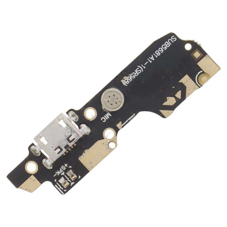 For ZTE Blade A33s Charging Port Board
