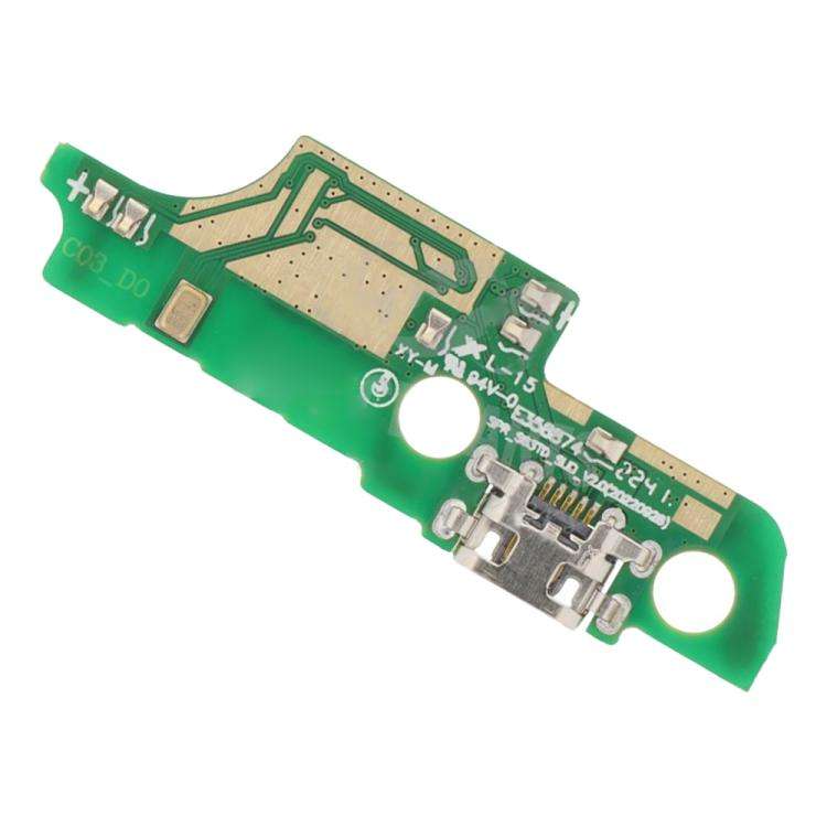 For ZTE Blade A53+ Charging Port Board
