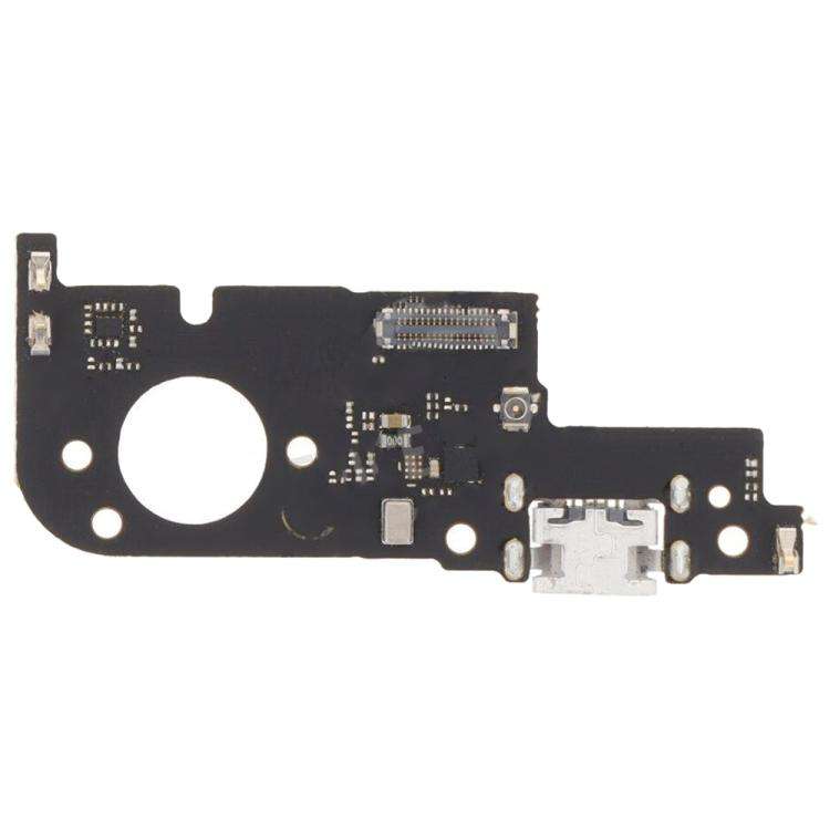 For ZTE Blade A53 Pro Charging Port Board