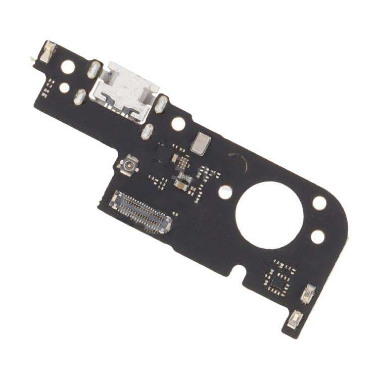 For ZTE Blade A53 Pro Charging Port Board