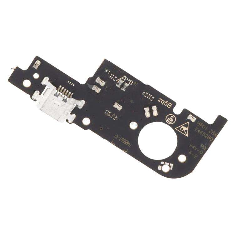 For ZTE Blade A53 Pro Charging Port Board