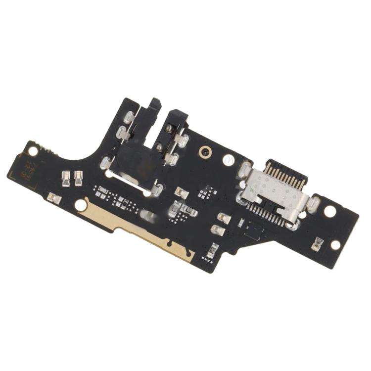 For ZTE Blade A72s Charging Port Board