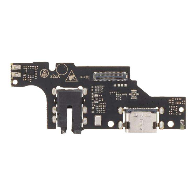 For ZTE Blade V40 Vita Charging Port Board