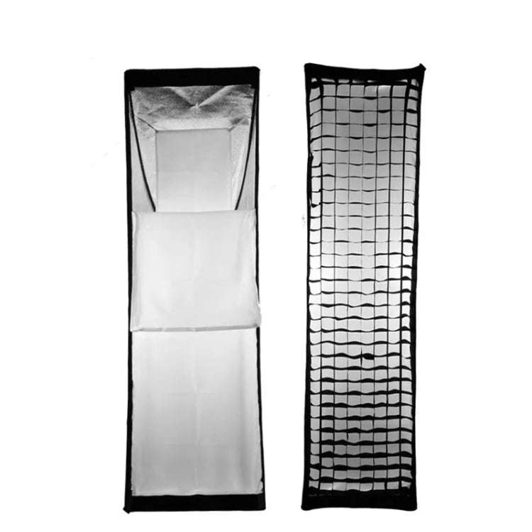 Godox SB-FW Series Bowens Mount Softbox Honeycomb Grid, Size:35 x 140cm
