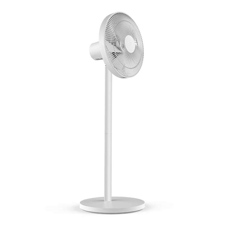 Xiaomi Mijia Smart Floor Fan, US Plug(White)