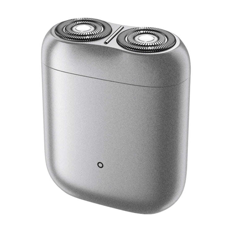 Xiaomi Mijia Electric Shaver S200(Silver)
