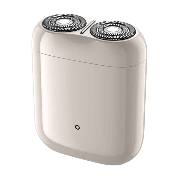 Xiaomi Mijia Electric Shaver S200(White)