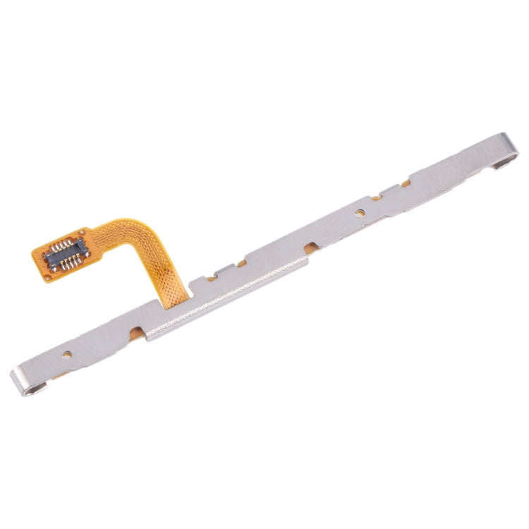 For Samsung Galaxy Tab S6 Lite SM-P615 Original Power Button & Volume Button Flex Cable