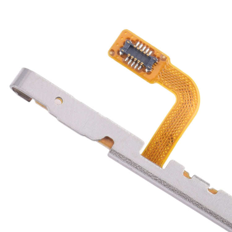 For Samsung Galaxy Tab S6 Lite SM-P615 Original Power Button & Volume Button Flex Cable