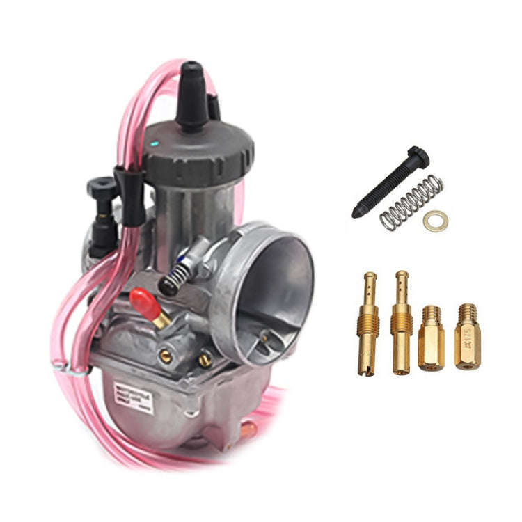 PWK35mm Universal Motorcycle Carburetor Carb Motor Carburetor