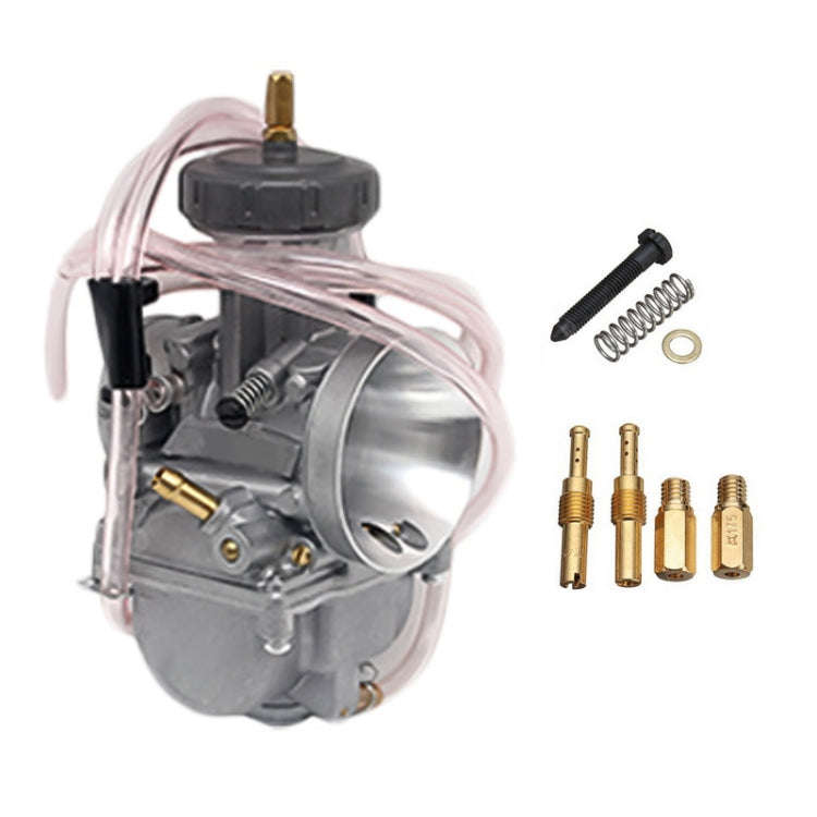 PWK40mm Universal Motorcycle Carburetor Carb Motor Carburetor