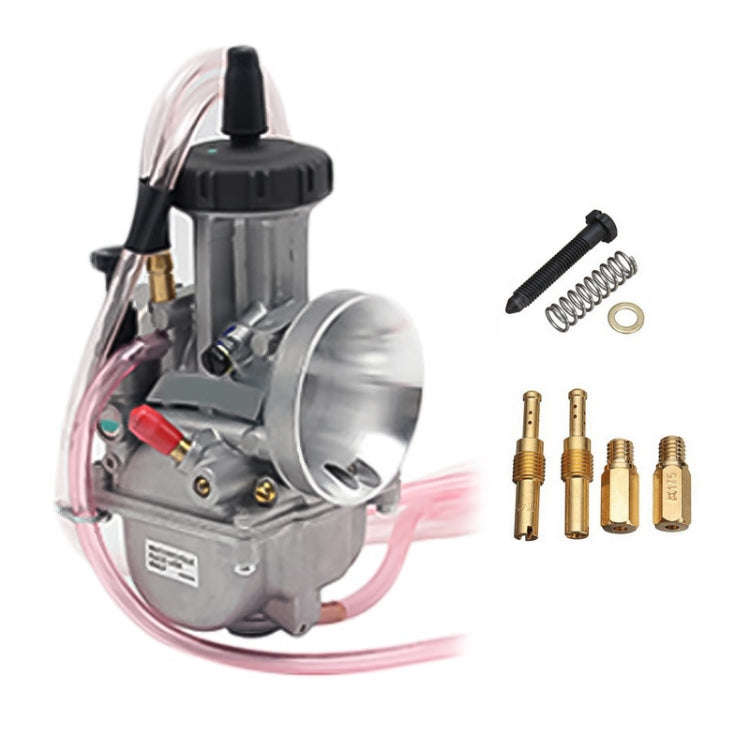 PWK42mm Universal Motorcycle Carburetor Carb Motor Carburetor