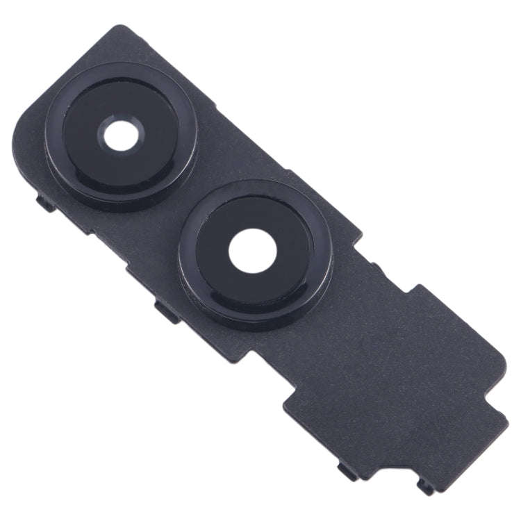 For Samsung Galaxy M14 SM-M145F 10pcs Original Rear Camera Lens Cover(Black)