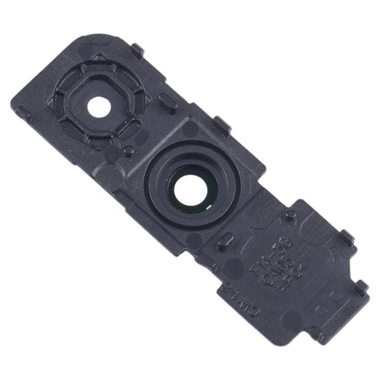 For Samsung Galaxy M14 SM-M145F 10pcs Original Rear Camera Lens Cover(Black)