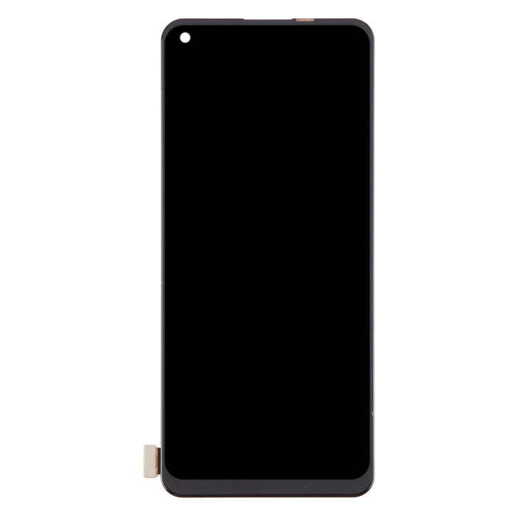 For OPPO Reno8 4G OLED LCD Screen with Digitizer Full Assembly