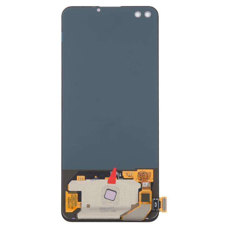 For OPPO Reno3 Pro CPH2035 CPH2037 CPH2036 OLED LCD Screen with Digitizer Full Assembly