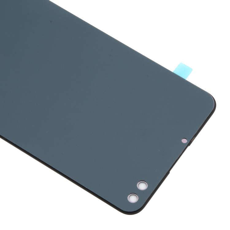 For OPPO Reno3 Pro CPH2035 CPH2037 CPH2036 OLED LCD Screen with Digitizer Full Assembly