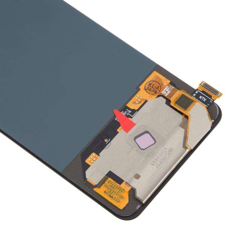 For OPPO Reno3 Pro CPH2035 CPH2037 CPH2036 OLED LCD Screen with Digitizer Full Assembly