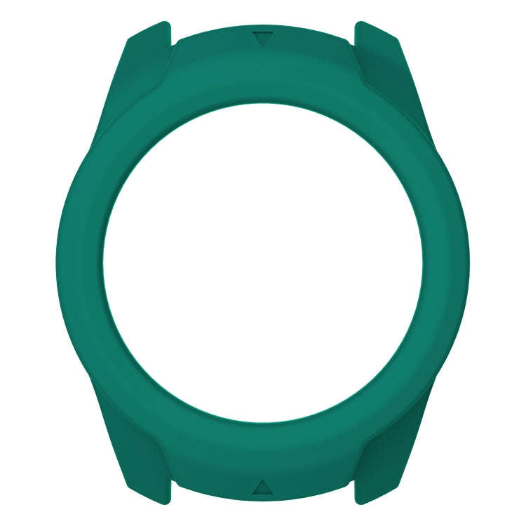 For Ticwatch Pro 2020 / Ticwatch Pro Universal Silicone Protective Case(Green)