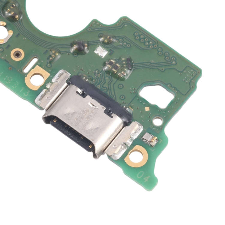 For OPPO A18 4G CPH2591 Original Charging Port Board