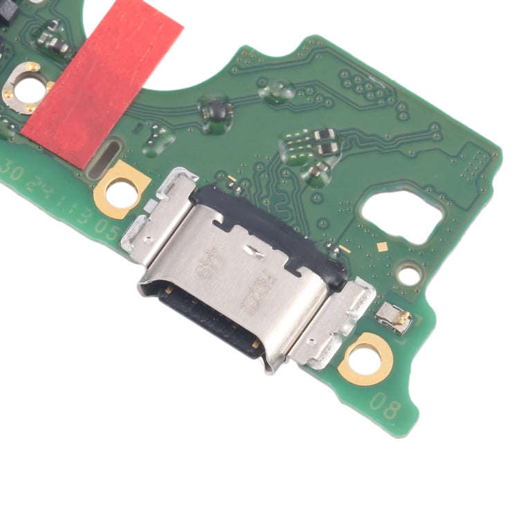 For OPPO A79 5G 2023 CPH2553 Original Charging Port Board