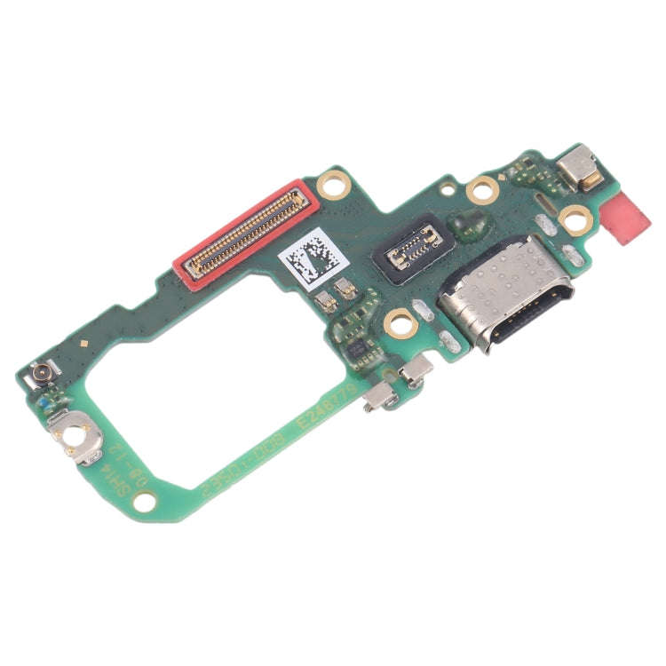 For OPPO Reno10 CPH2531 Original Charging Port Board
