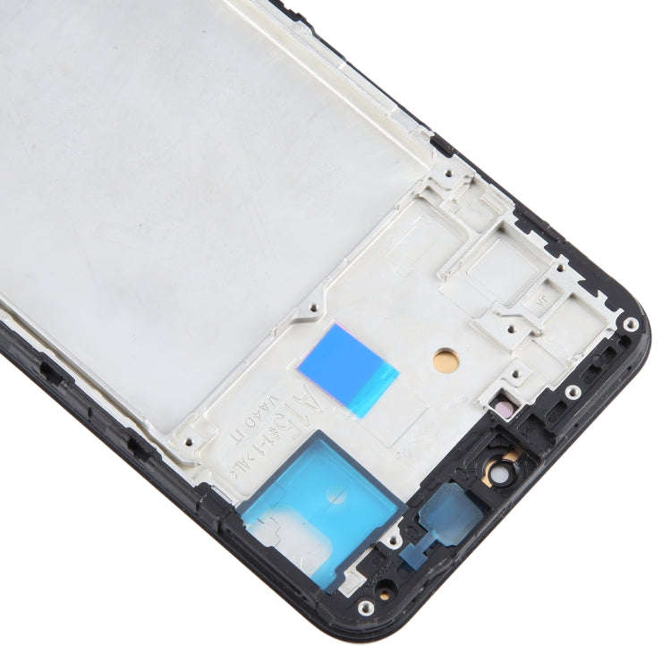 For Samsung Galaxy A15 5G SM-A156B 6.43inch OLED LCD Screen Digitizer Full Assembly with Frame