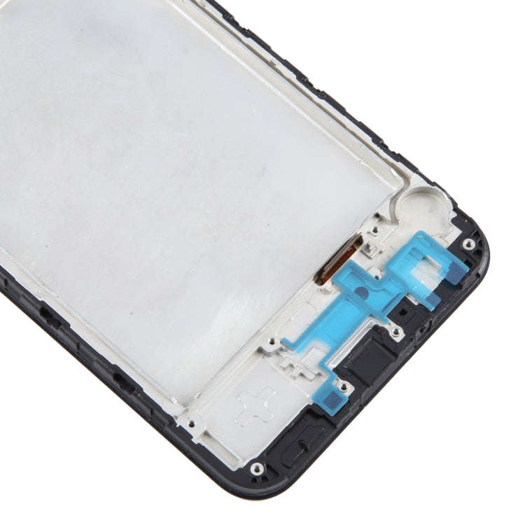For Samsung Galaxy A15 5G SM-A156B 6.43inch OLED LCD Screen Digitizer Full Assembly with Frame