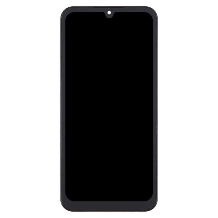 For Samsung Galaxy A15 5G SM-A156B 6.36inch OLED LCD Screen Digitizer Full Assembly with Frame