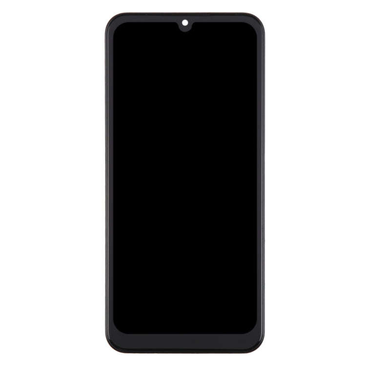 For Samsung Galaxy A24 SM-A245F 6.36inch OLED LCD Screen Digitizer Full Assembly with Frame
