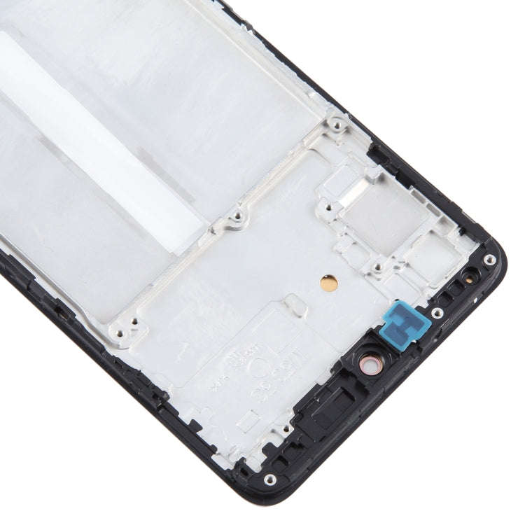 For Samsung Galaxy M53 SM-M536B 6.43inch OLED LCD Screen Digitizer Full Assembly with Frame