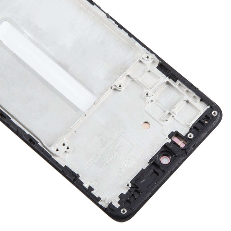 For Samsung Galaxy M52 5G SM-M526B 6.43inch OLED LCD Screen Digitizer Full Assembly with Frame