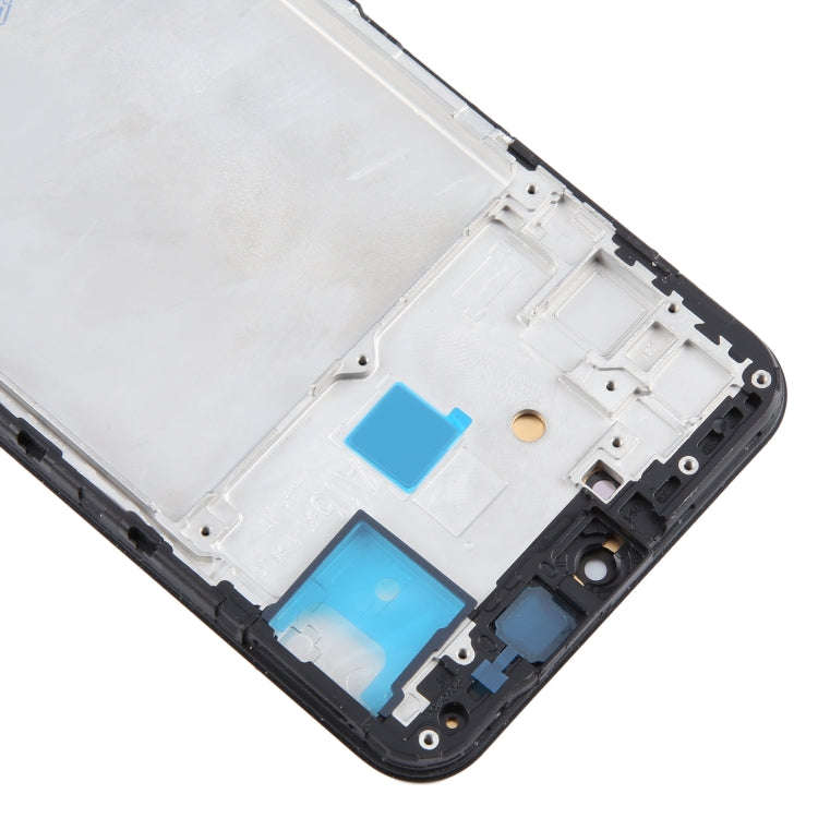 For Samsung Galaxy A15 4G SM-A155F 6.36inch OLED LCD Screen Digitizer Full Assembly with Frame