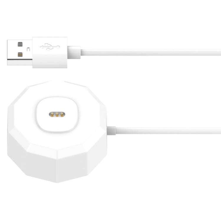 For Laifen Electric Toothbrush Magnetic Charging Base(White)