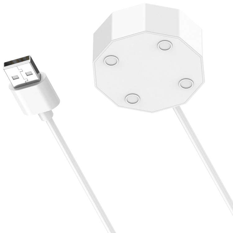For Laifen Electric Toothbrush Magnetic Charging Base(White)