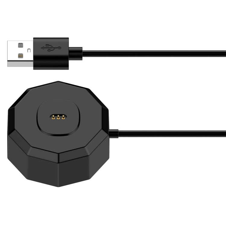 For Laifen Electric Toothbrush Magnetic Charging Base(Black)