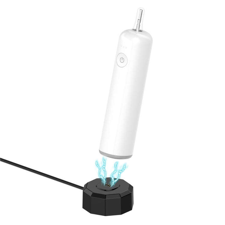 For Laifen Electric Toothbrush Magnetic Charging Base(White)