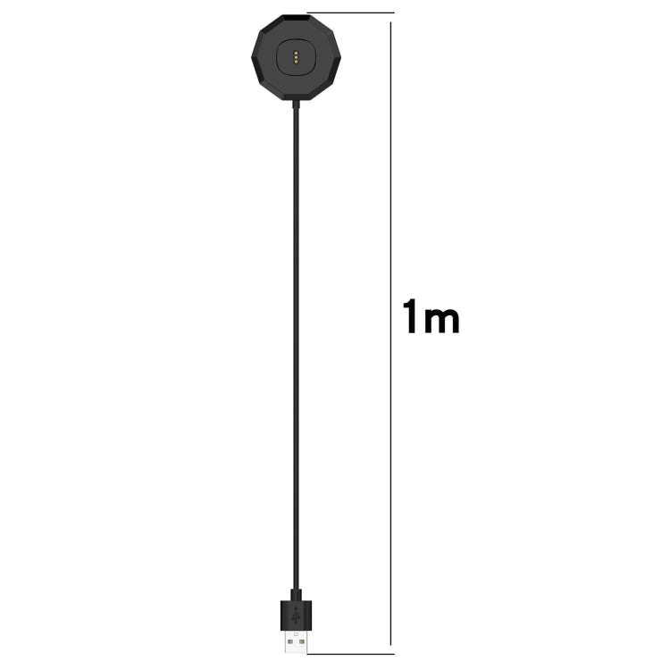 For Laifen Electric Toothbrush Magnetic Charging Base(White)