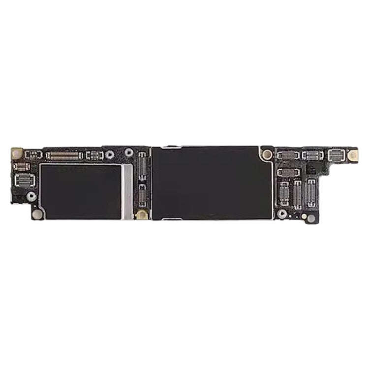 For iPhone XR 256G Original Unlocked Mainboard Single SIM E-SIM US Version with Face ID