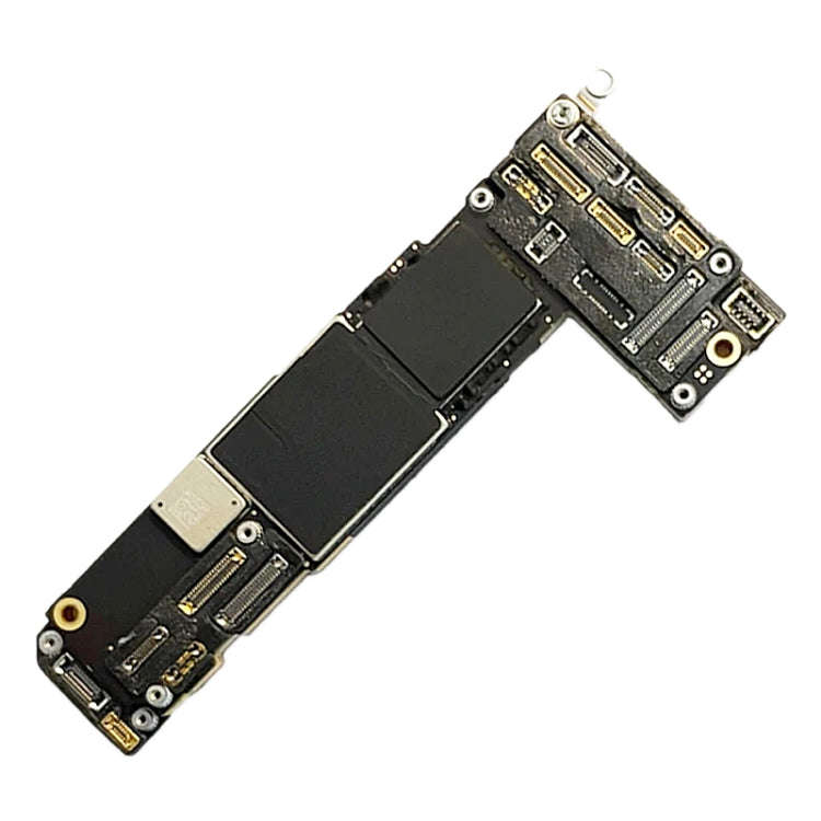 For iPhone 12 128GB Original Unlocked Mainboard Single SIM E-SIM US Version with Face ID
