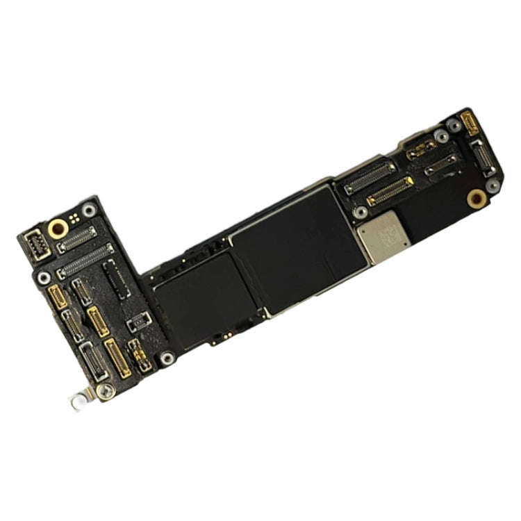 For iPhone 12 Pro 128GB Original Unlocked Mainboard Single SIM E-SIM US Version with Face ID